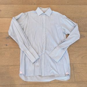 THOMAS PINK Dress Shirt